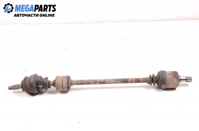 Driveshaft for Rover 200 (R3; 1995-1999) 2.0, hatchback, position: right
